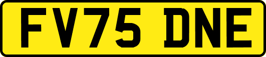 FV75DNE