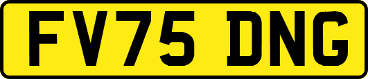 FV75DNG