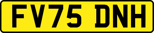 FV75DNH