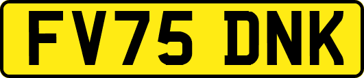 FV75DNK