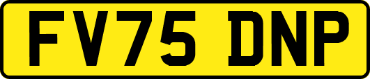 FV75DNP