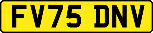 FV75DNV