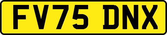 FV75DNX