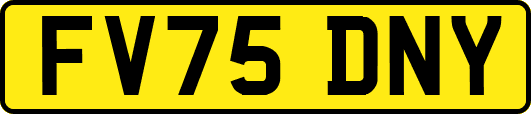 FV75DNY