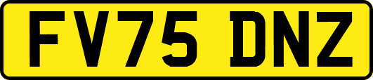 FV75DNZ