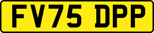 FV75DPP