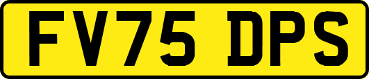 FV75DPS
