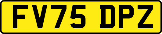 FV75DPZ