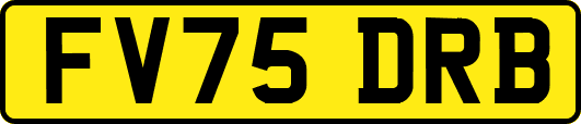 FV75DRB