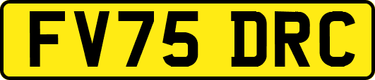 FV75DRC