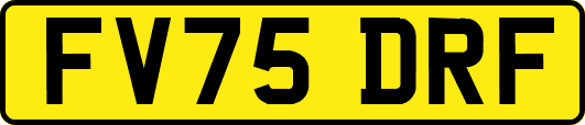 FV75DRF