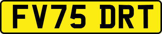 FV75DRT