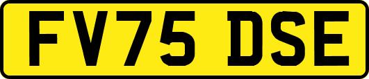 FV75DSE