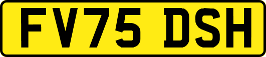 FV75DSH