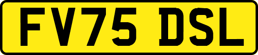 FV75DSL