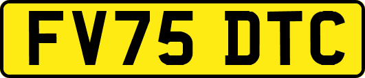 FV75DTC