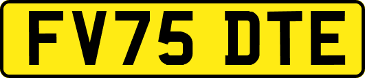 FV75DTE