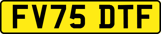 FV75DTF