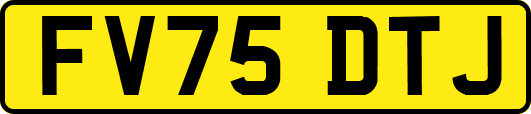 FV75DTJ