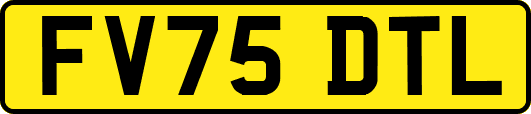 FV75DTL