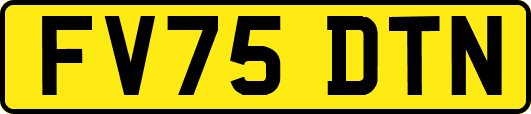 FV75DTN