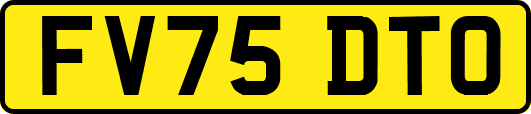 FV75DTO