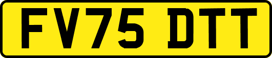 FV75DTT