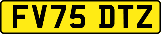 FV75DTZ