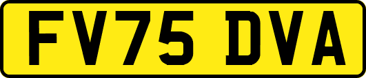 FV75DVA