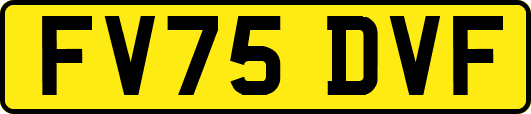 FV75DVF