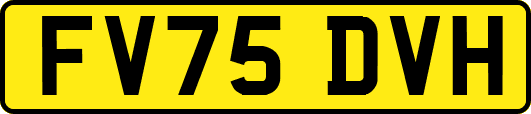 FV75DVH