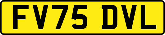 FV75DVL