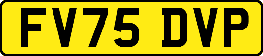 FV75DVP