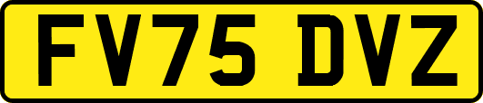 FV75DVZ