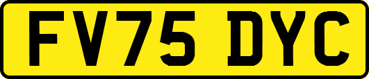 FV75DYC
