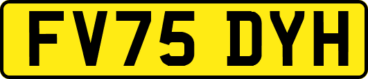 FV75DYH