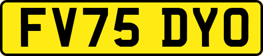 FV75DYO