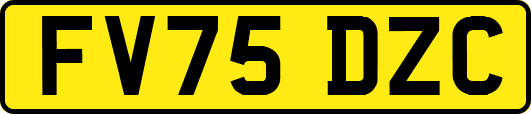 FV75DZC