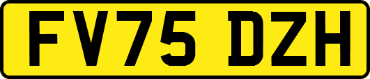 FV75DZH