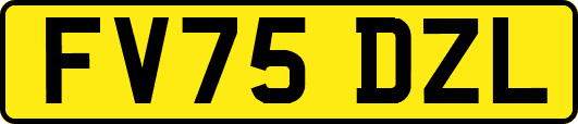 FV75DZL