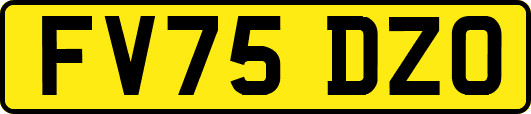 FV75DZO