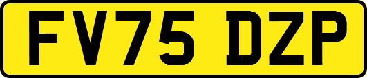 FV75DZP