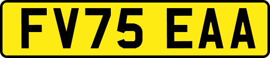 FV75EAA