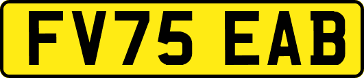 FV75EAB