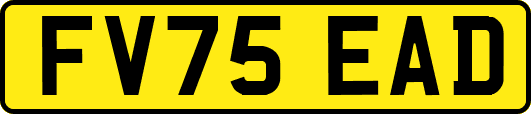 FV75EAD