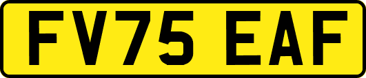 FV75EAF