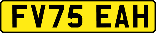 FV75EAH