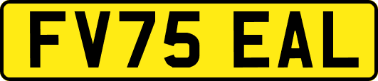 FV75EAL