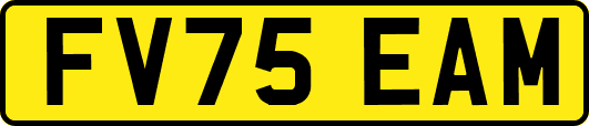 FV75EAM