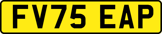 FV75EAP
